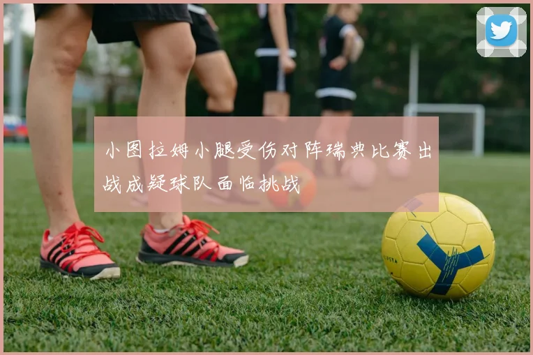 小图拉姆小腿受伤对阵瑞典比赛出战成疑球队面临挑战